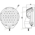 High Lumens 9inch 150W CREE LED Driving Light